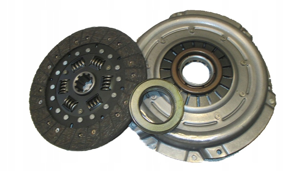 Купити Żuk nysa warszawa widlak gpw зчеплення набір зчеплення притиск диск підшипник