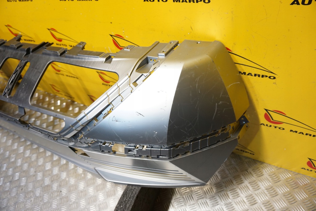 фото №8, Hyundai ioniq 5 2021 - 2022 бампер задняя 86612 g1110