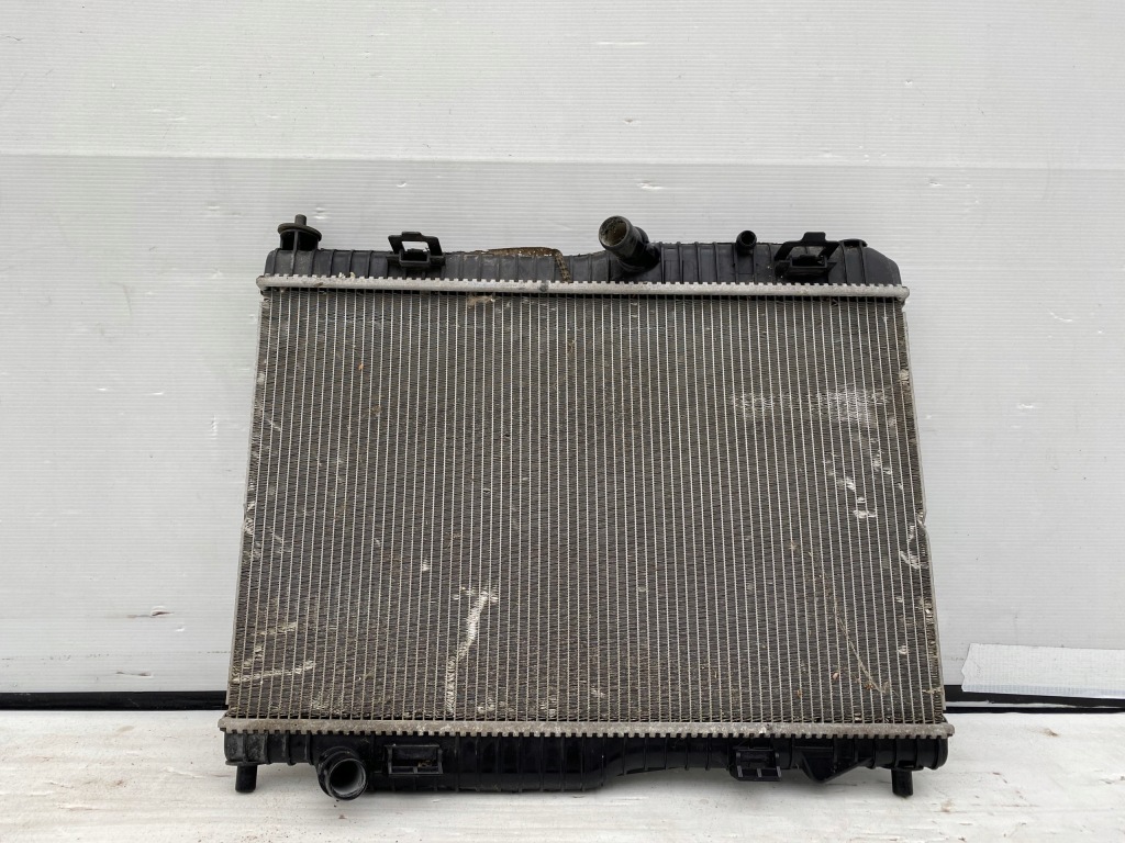 Купити Ford transit радіатор води рідина 2014-