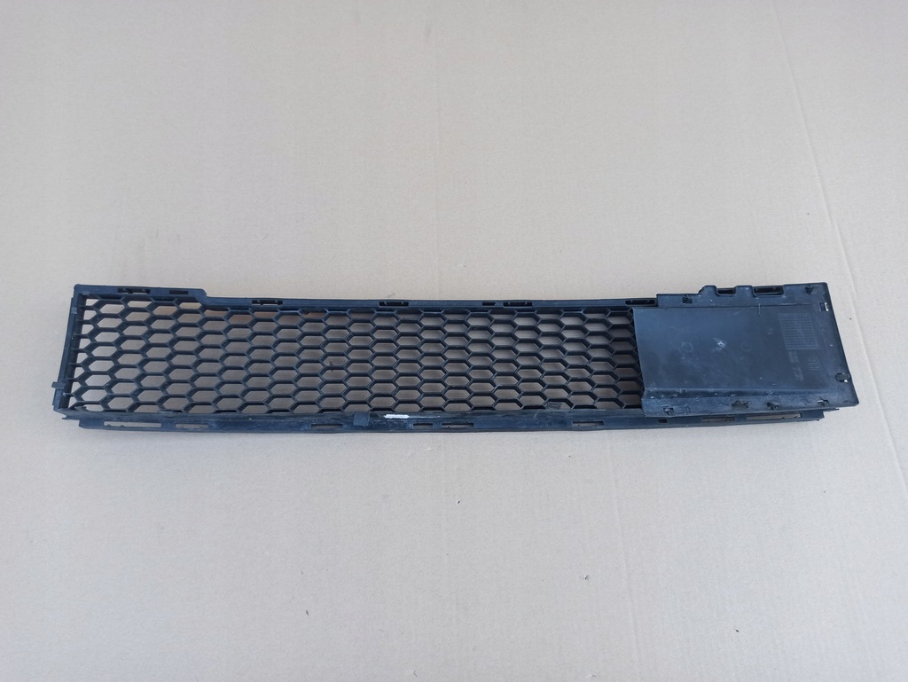 фото №16, Fiat оригинальный номер 735425618 решётка радиатора решётка бампера