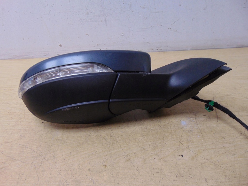 фото №1, Дзеркало праве vw passat cc lk7x 6 pin europa