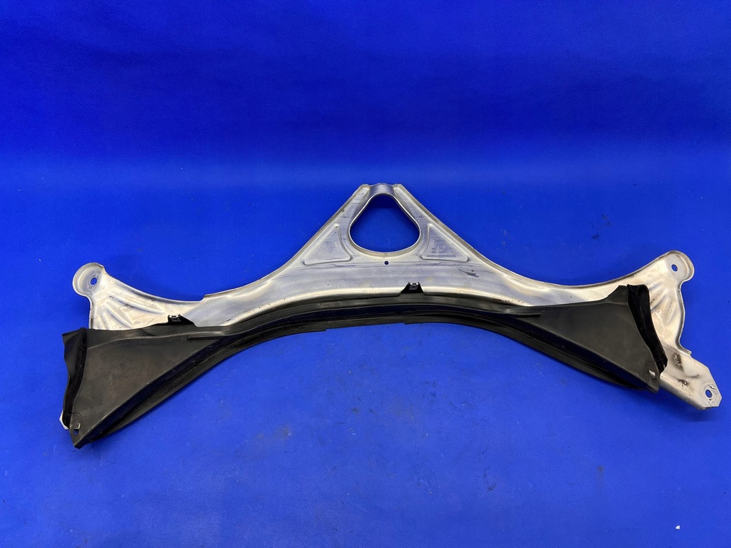 фото №5, Audi a6 a7 c7 4g кронштейн поперечний розпірка 4g0805645b 4g0806393