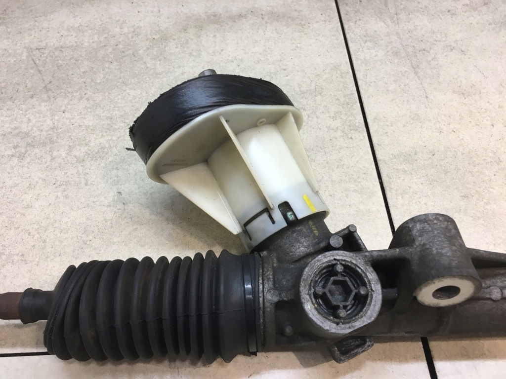 фото №6, Трансмиссия рулевая рейка dacia logan i 1.4 6820000074