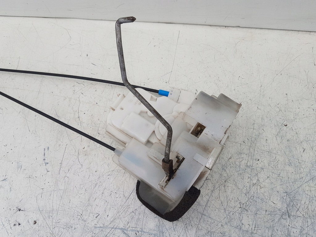 фото №4, Замок правый перед передний subaru outback 4 iv eu