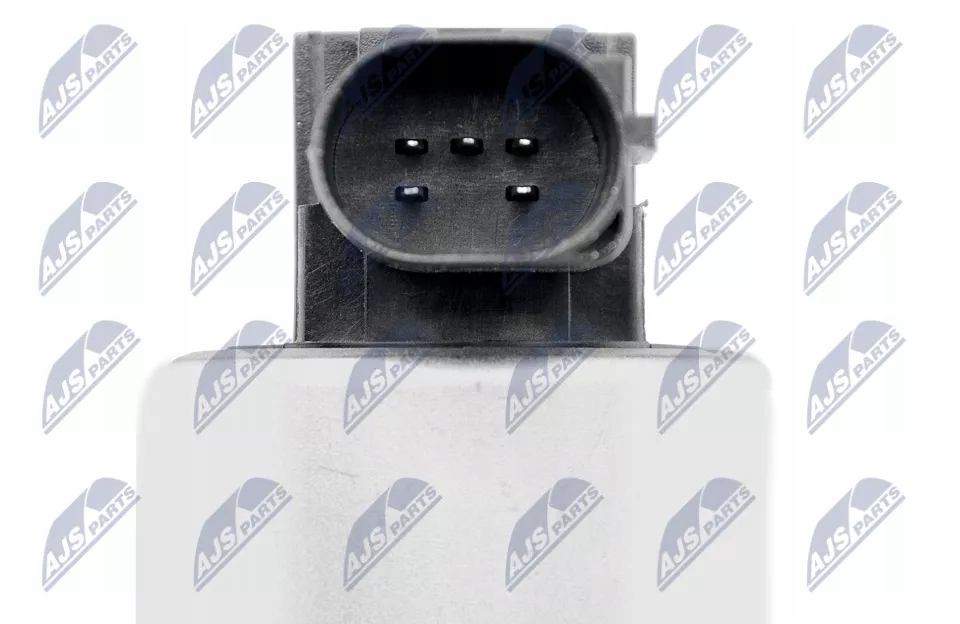 Клапан egr ssangyoung actyon sports i kyron rexton ii 2.0/2.3 2005- Оригинал