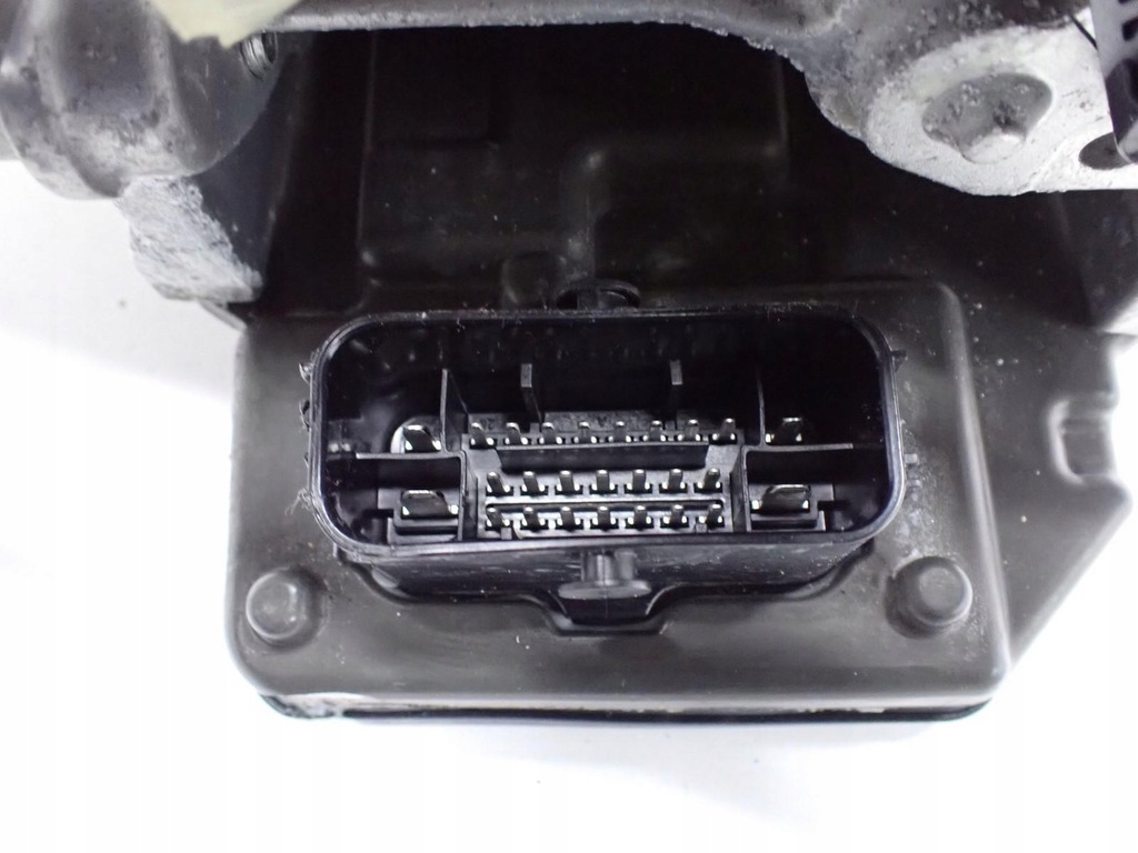 фото №9, Усилитель тормозов насос тормозная europa 12e614105k seat mii electric 20r