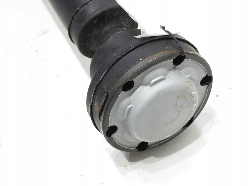 фото №6, Wał привідний bmw e61 2.5i