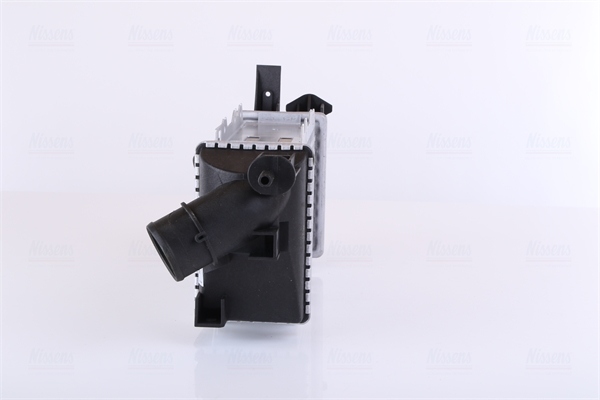 Nissens 96772 радіатор повітря наддувний Недорого