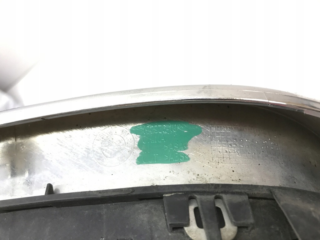 фото №15, Bmw x3 g01 x4 g02 решётка радиатора решётка радиатора решётка радиатора левая 8091725