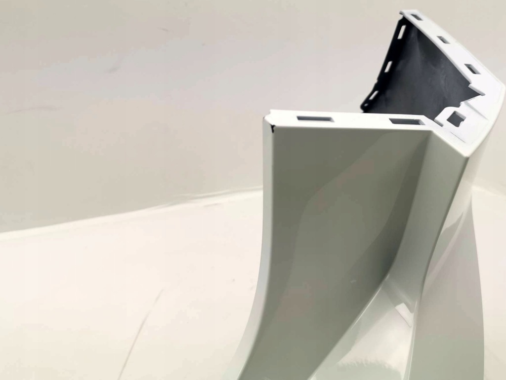 фото №12, Новый org бампер задняя vw golf viii 5h6807421c lc9a