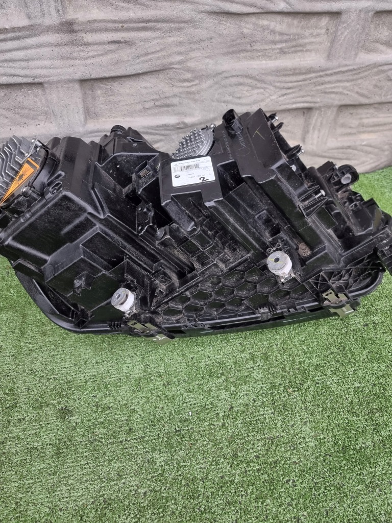Bmw x5 go5 фари передні лівий правий laser 948179005 948178905 європа в Україні