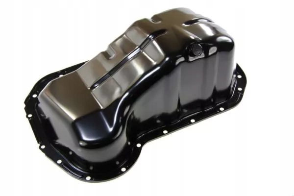 Піддон масляна сталь audi 80, a4, a6, ca Ціна