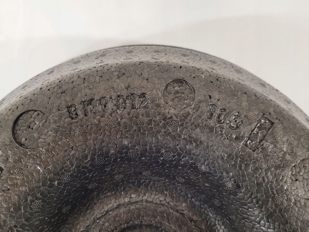 фото №7, Audi tt 8n вкладыш колеса докатка 8n0012109k