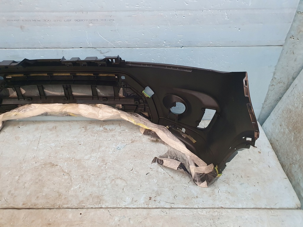 фото №10, Бампер suzuki vitara 2 ii перед передний