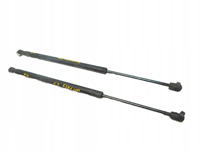 фото №1, Jeep compass i 2007r амортизаторы крышки задняя