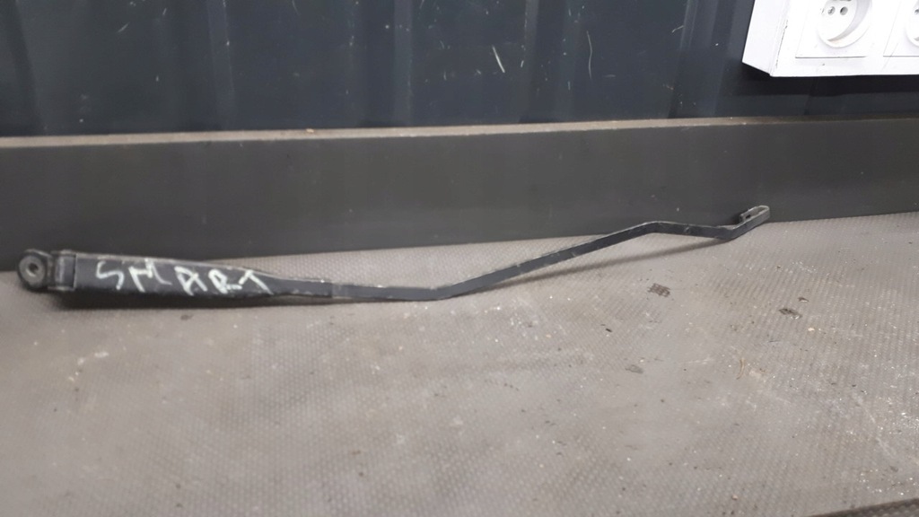 фото №9, 0001221v005 рычаг дворники правый перед smart fortwo