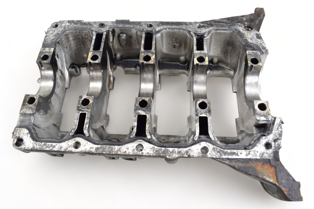 фото №14, Блок двигателя astra j combo corsa d meriva b 1.3 cdti a13dtc a13dte a13dtr