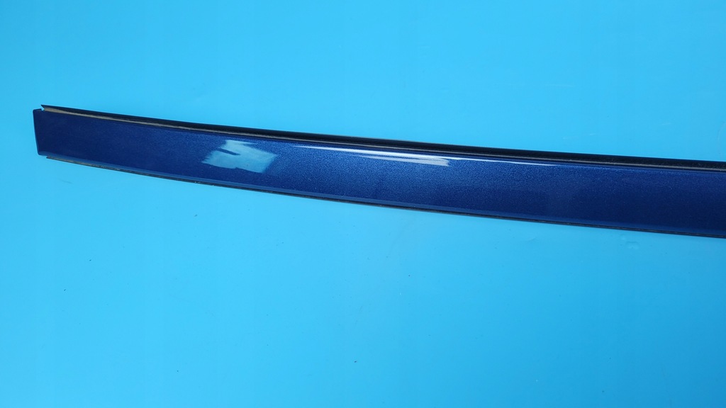 фото №6, Bmw 2' f44 gran coupe 22r молдинг дахова 7475981