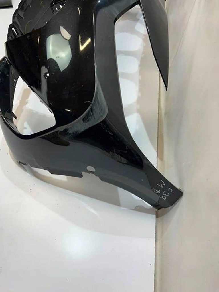 фото №7, Бампер перед передній bmw x2 f39 17 r.- m-pakiet