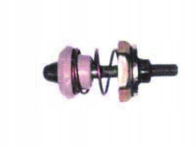 фото №1, Засувка замок замок решітка volvo fh 12 13