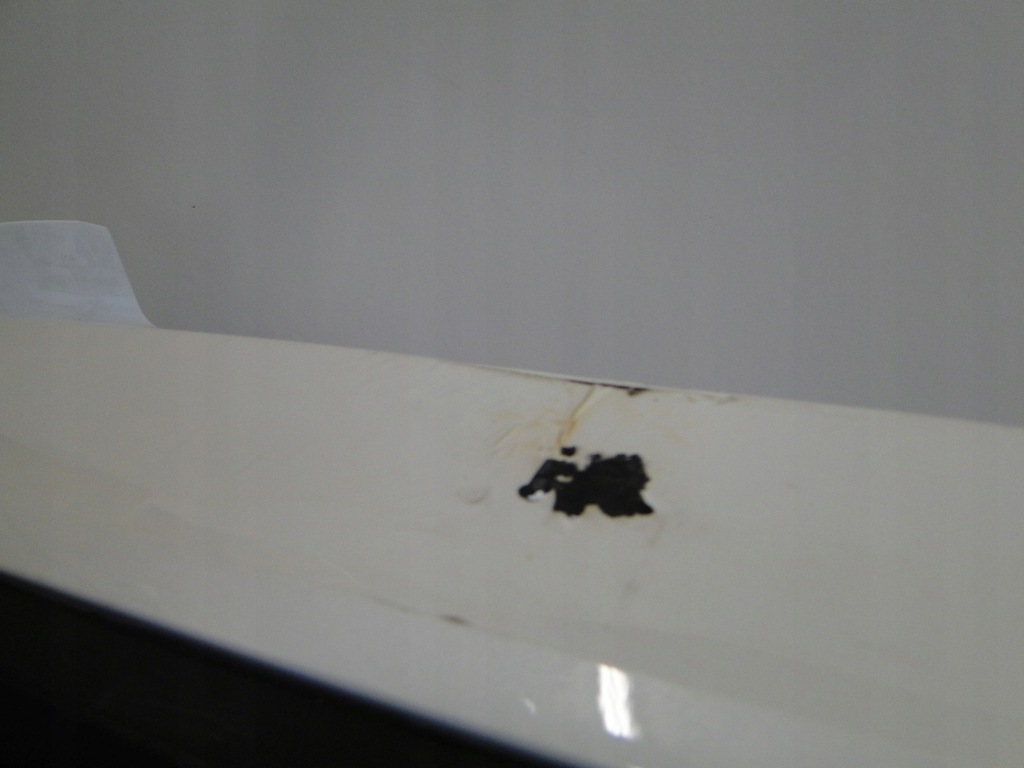 фото №8, Mercedes gle 167 w167 coupe бампер задний pts 53 amg