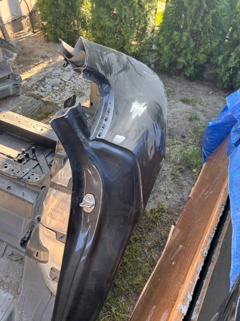 фото №8, Четверть panamera задняя левая крыло 971