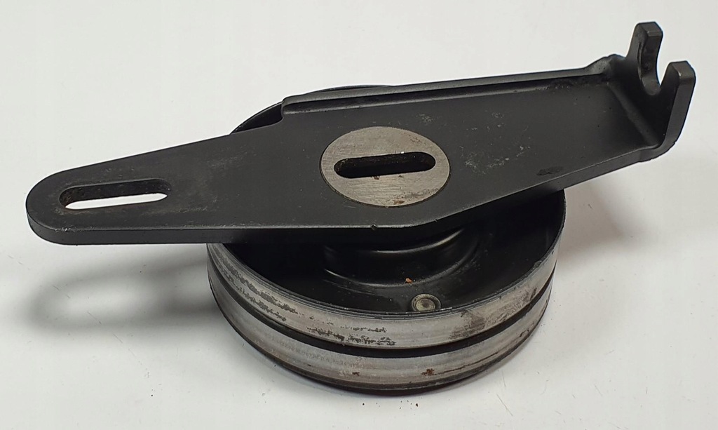 фото №1, Ролик натягувача ремінь розподільного валу peugeot boxer tdi