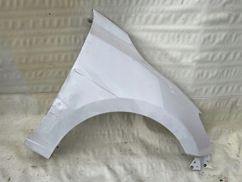 фото №1, Крила mazda 2 ii 14-