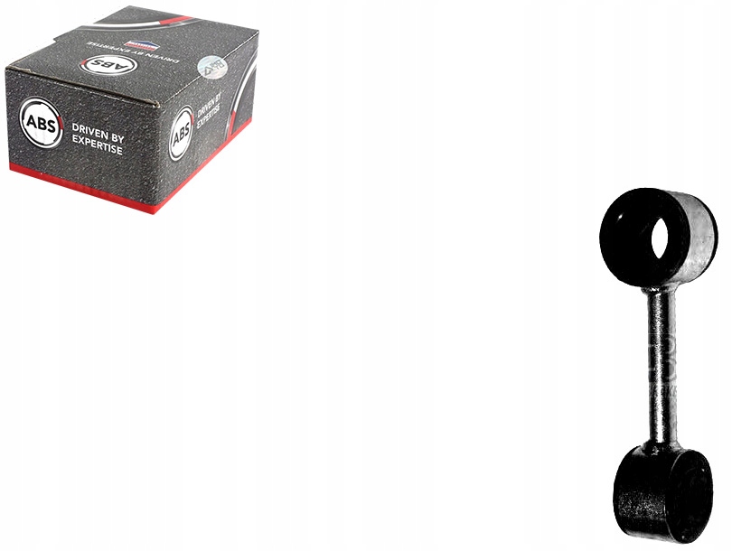 Купити Тяга з'єднувач стабілізатора [a.b.s.]
