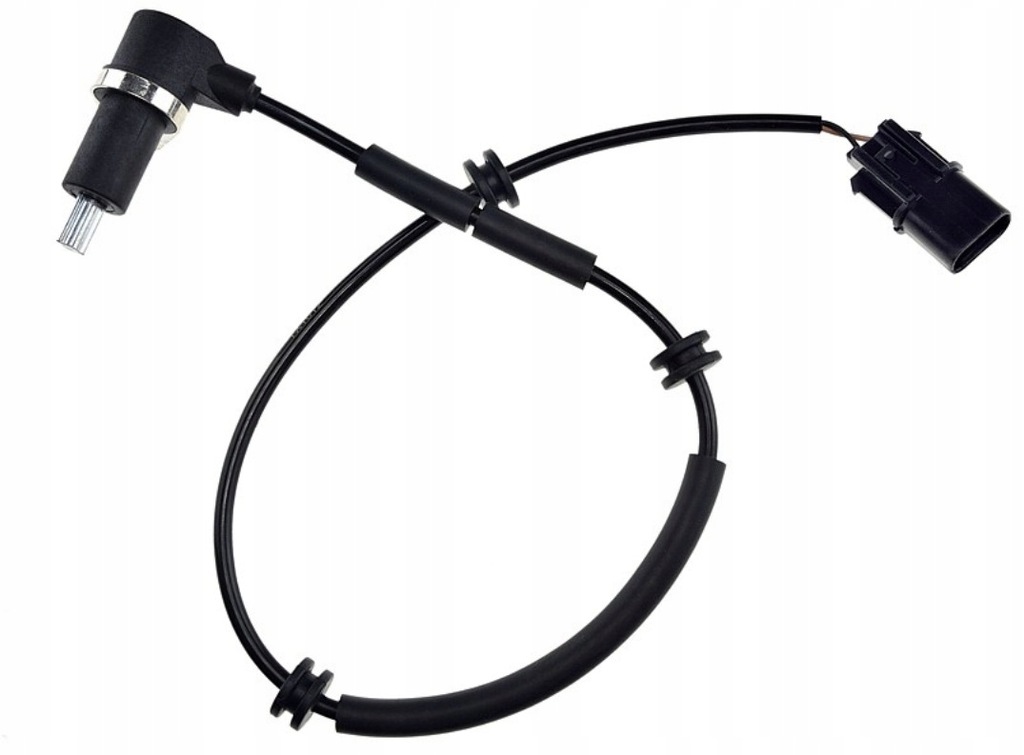 фото №1, Датчик abs перед правый hyundai terracan 01-