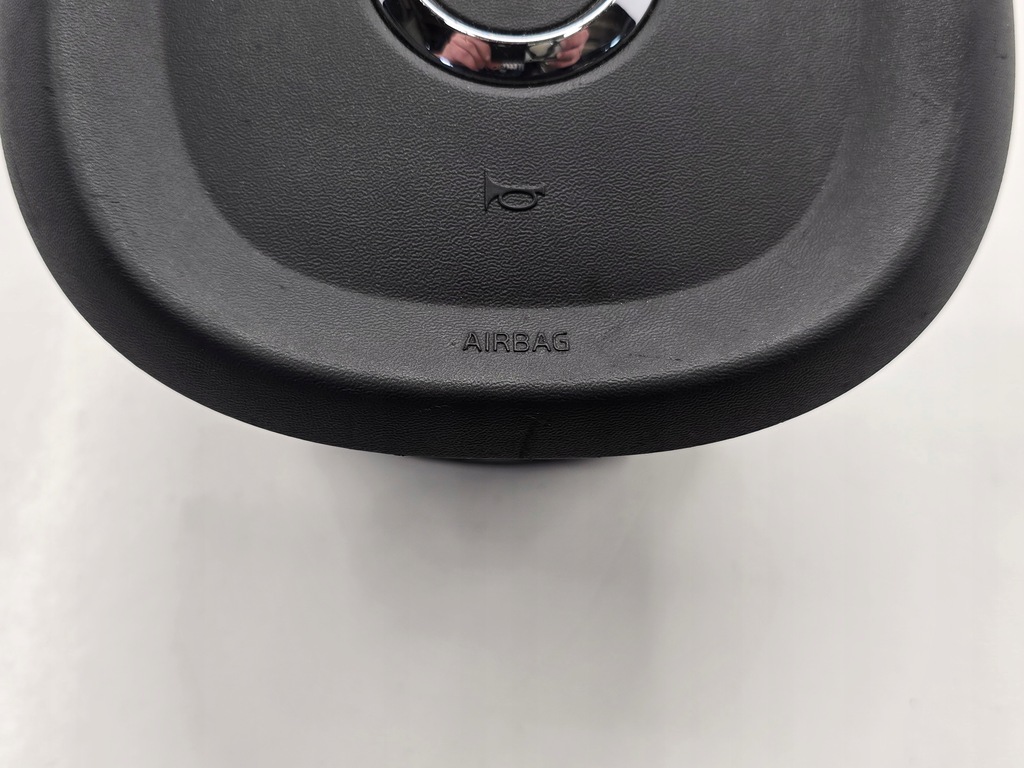 фото №5, Volvo s90 v90 17r подушка подушка безопасности водителя 39825814