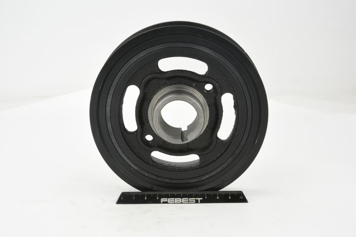 фото №10, Febest tds-1grfe шкив, wał коленчатый