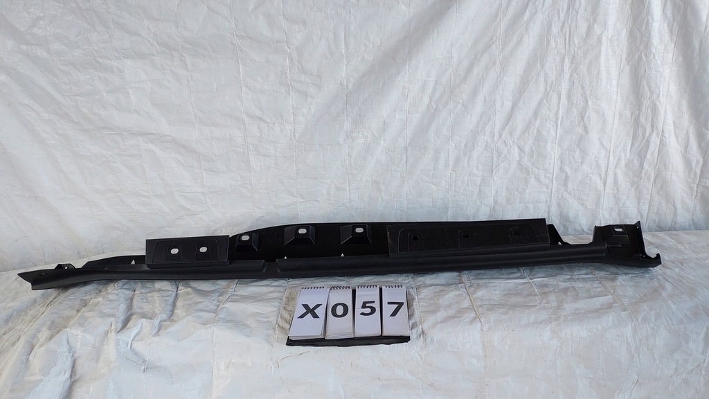 фото №4, Mini countryman r60 накладка молдинг поріг права