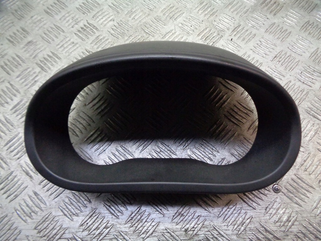 фото №1, Корпус спидометра opel corsa d 13205180
