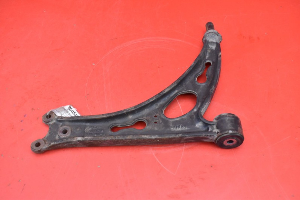 фото №6, Рычаг правый перед 1k0407153g vw golf 5 v plus 2.0 tdi 140 km 03-09