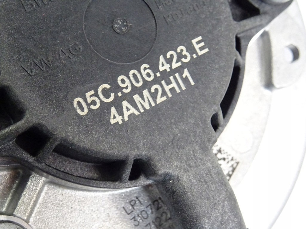 фото №6, Arona lift 1.0 tsi корпус датчик распределительного вала 05c109093b 05c109108a 2021r