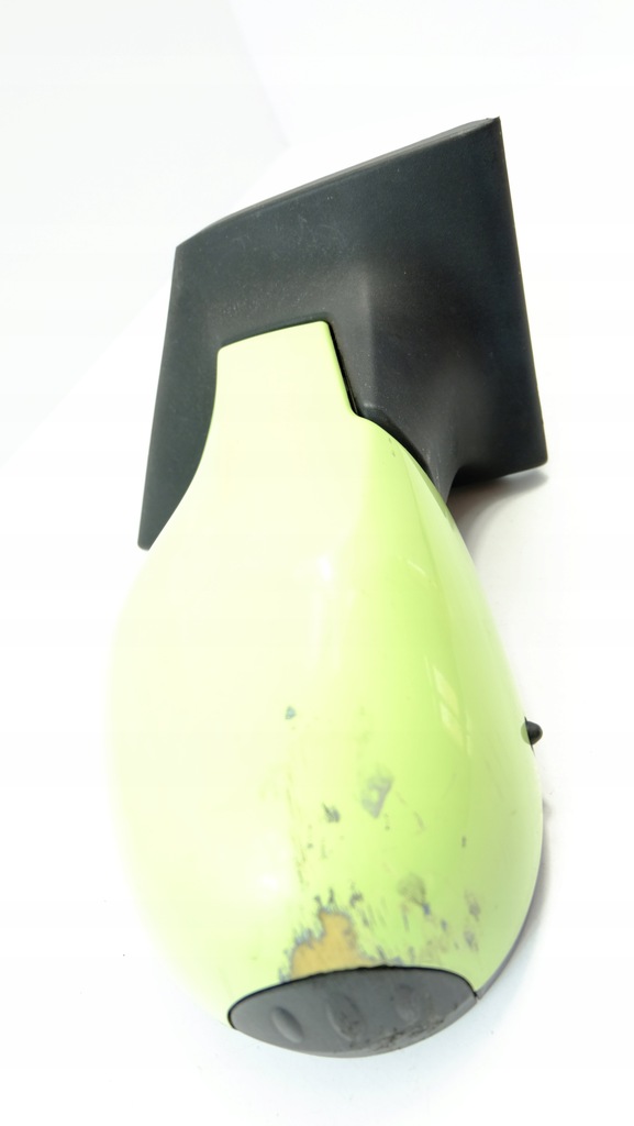 фото №9, Renault twingo ii зеркало правое 7pin