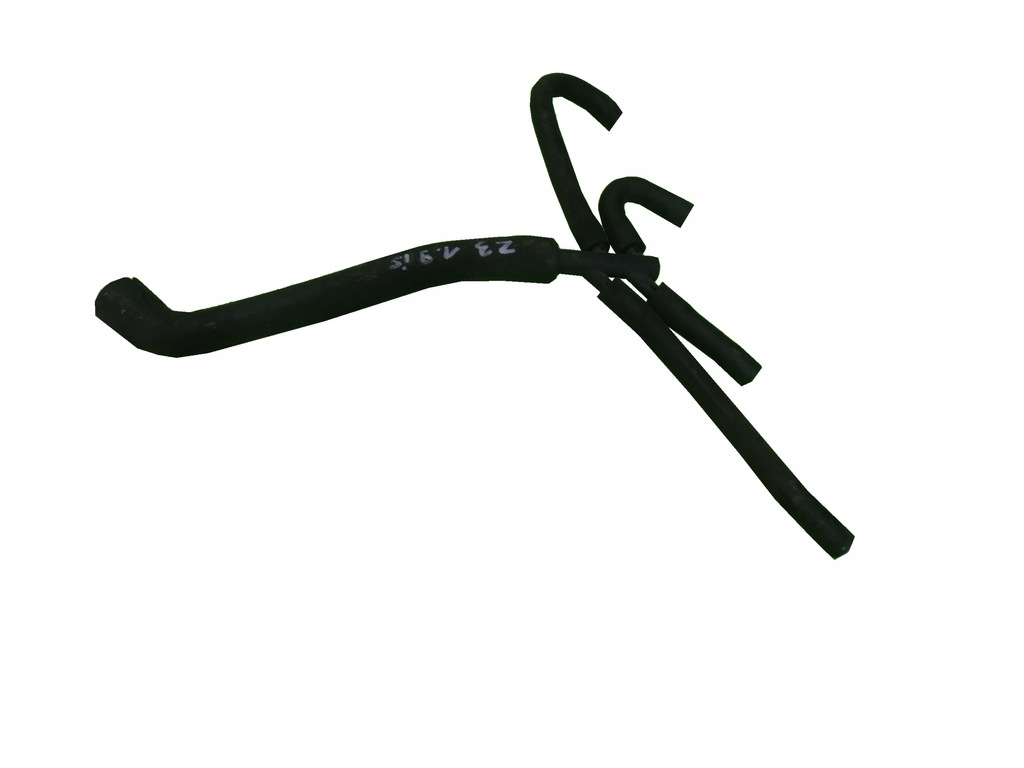 фото №1, Шланг вакуумa bmw z3 1.9 is