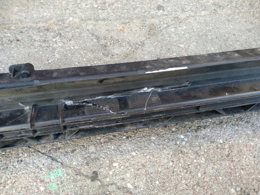 фото №9, Усилитель pas передний балка audi a6 c8 4k0