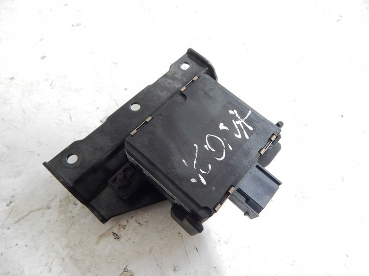 фото №1, Радар hyundai kona 17-22