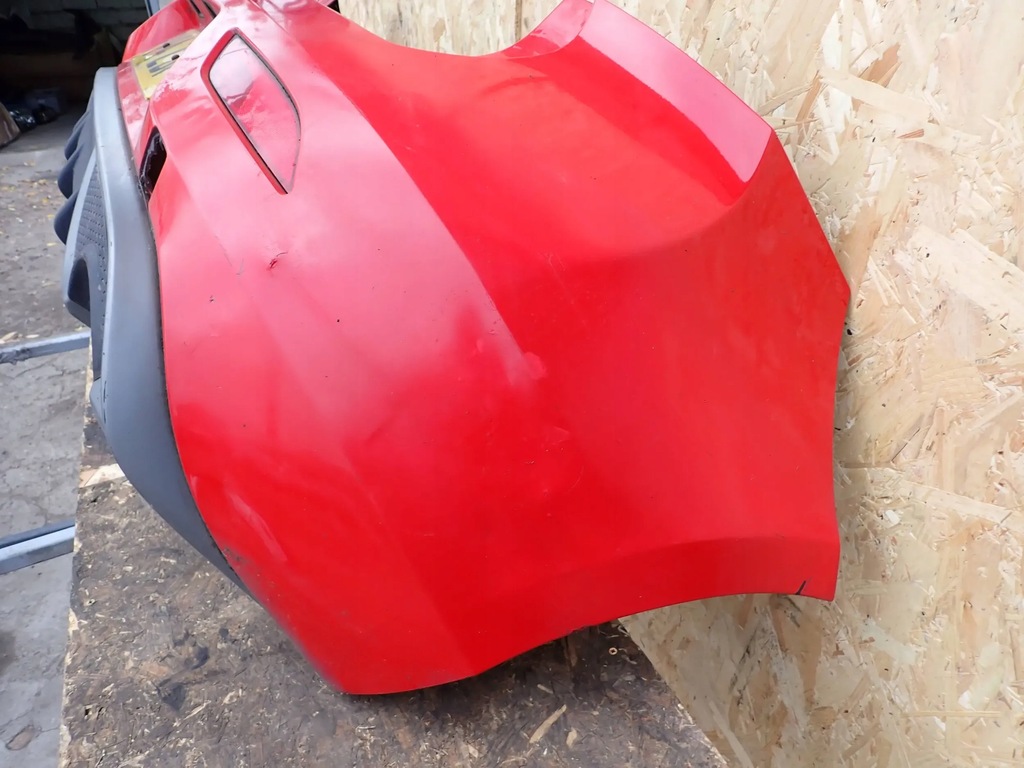 фото №11, Бампер задня volvo v40 ii r design 612-16