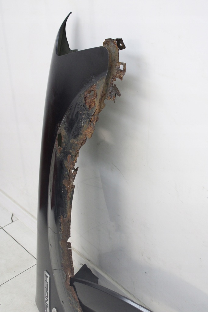 фото №10, Крыло правый перед передний ford ranger ii 2006r-