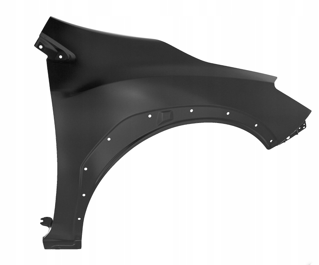 фото №1, Крила передній subaru xv/crosstrek, 17-