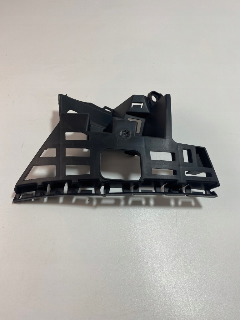 фото №1, Skoda оригінальний номер 5j0807055 напрямна бампера