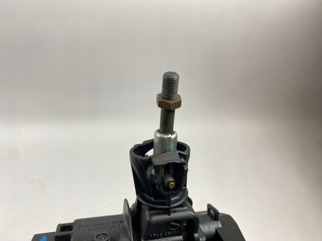 Вибірник передач механічна коробка передач домкрат mercedes w124 w201 1242601394 2022670161 Зі Шроту