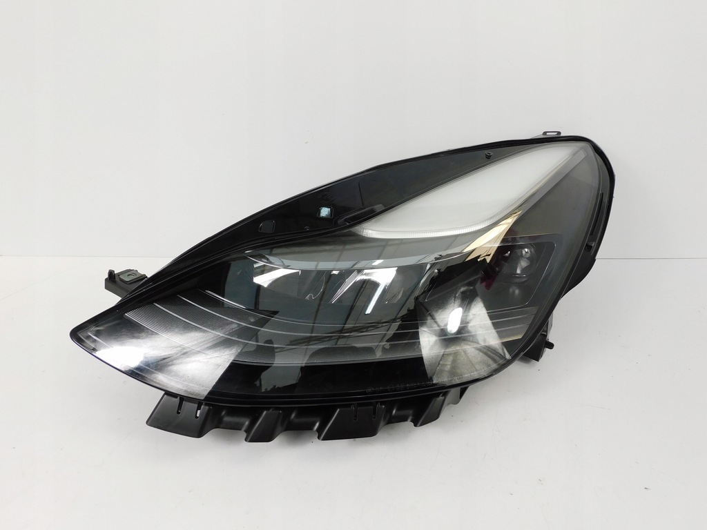 фото №3, Tesla 3 lift full led лівий правий фара лампа