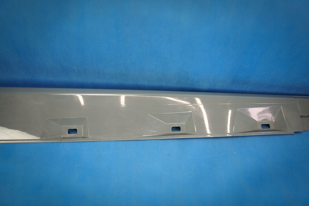 фото №7, Накладка порог правая audi rs7 4g8 4g8853856g ly7c 2014-2018