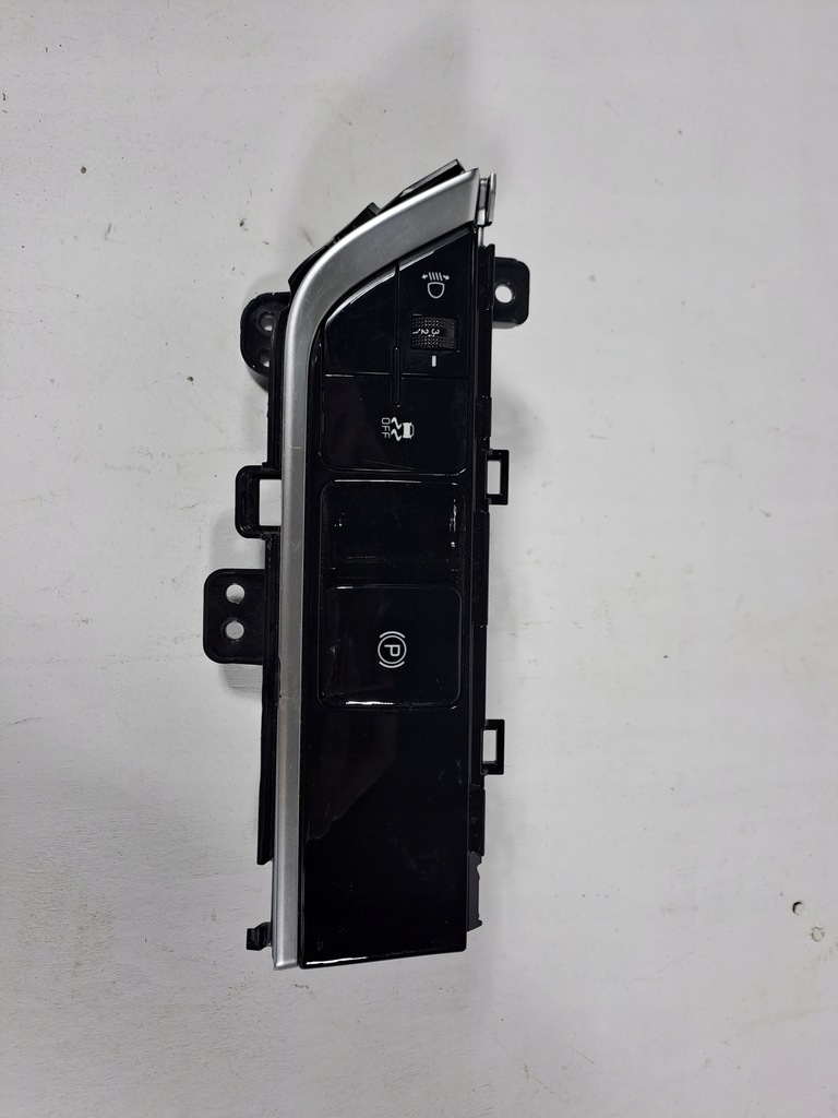 фото №1, Kia sportage v 2022 панель перемикач перемикачі