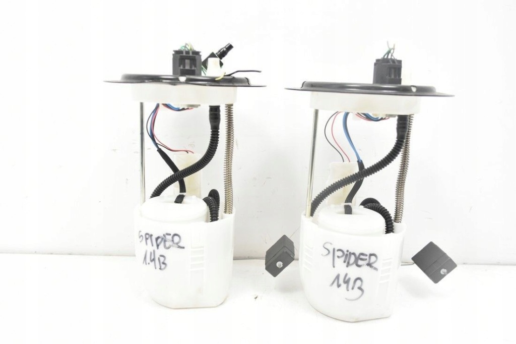 фото №1, Насос пального a401-1335x fiat 124 spider 1.4b 16-