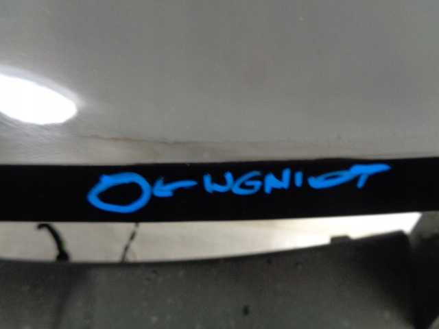 фото №10, Citroen c5 aircross кришка багажника задня ktvd камера